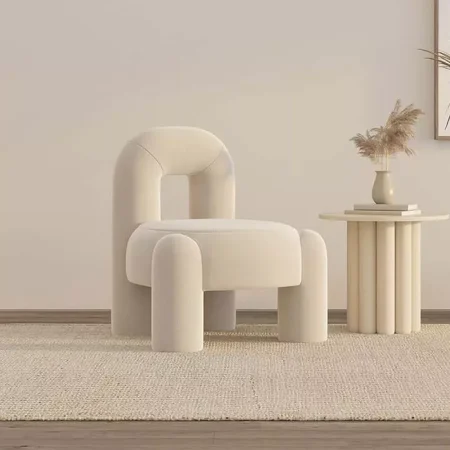 Marlon Lounge Armchair