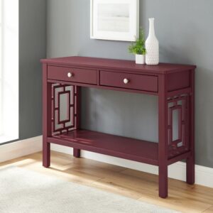 Pearl Console