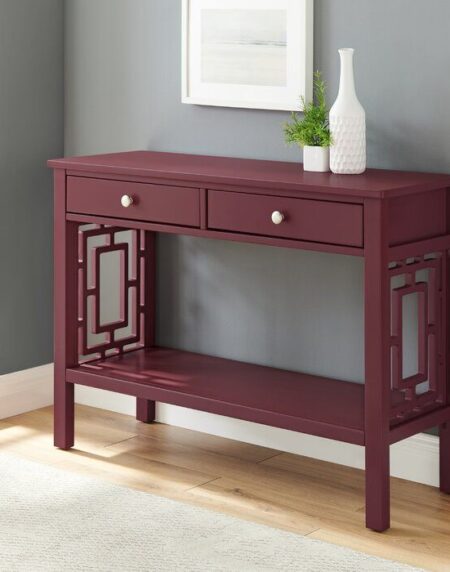Pearl Console