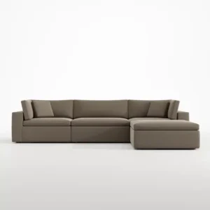Maxine Sectional Sofa