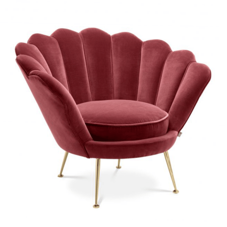 Melissa Accent Chair