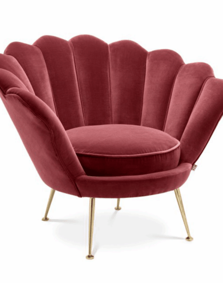 Melissa Accent Chair
