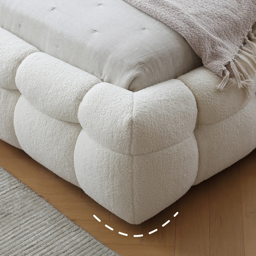 Michelin Bed - Image 8