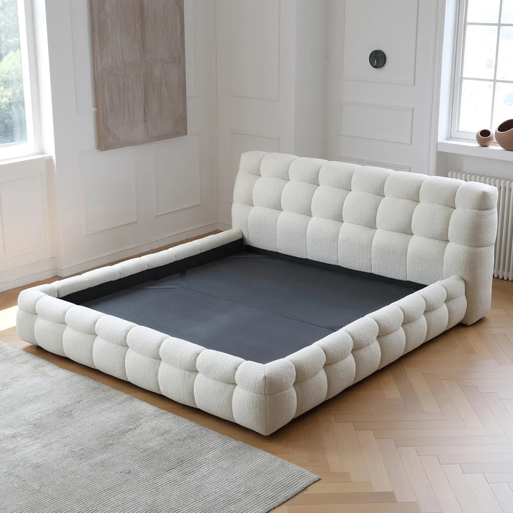 Michelin Bed - Image 5
