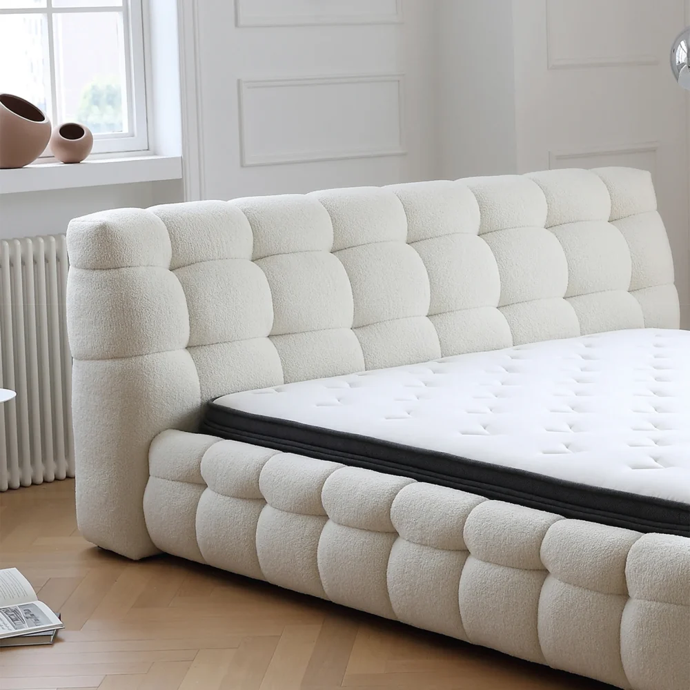 Michelin Bed - Image 4