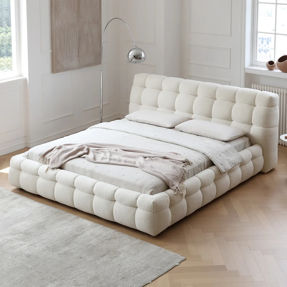 Michelin Bed - Image 3