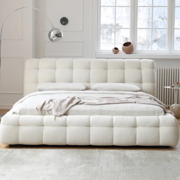 Michelin Bed