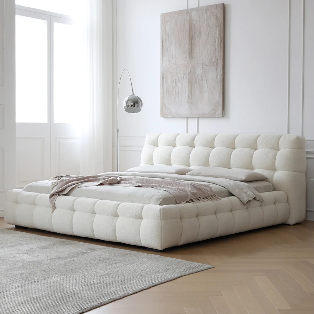 Michelin Bed - Image 2