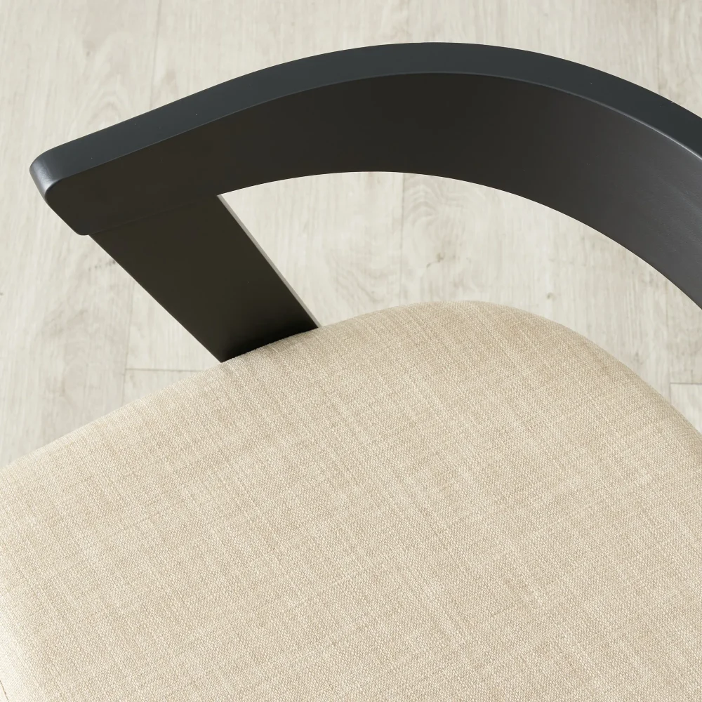 Milan Dining Chair - Image 8