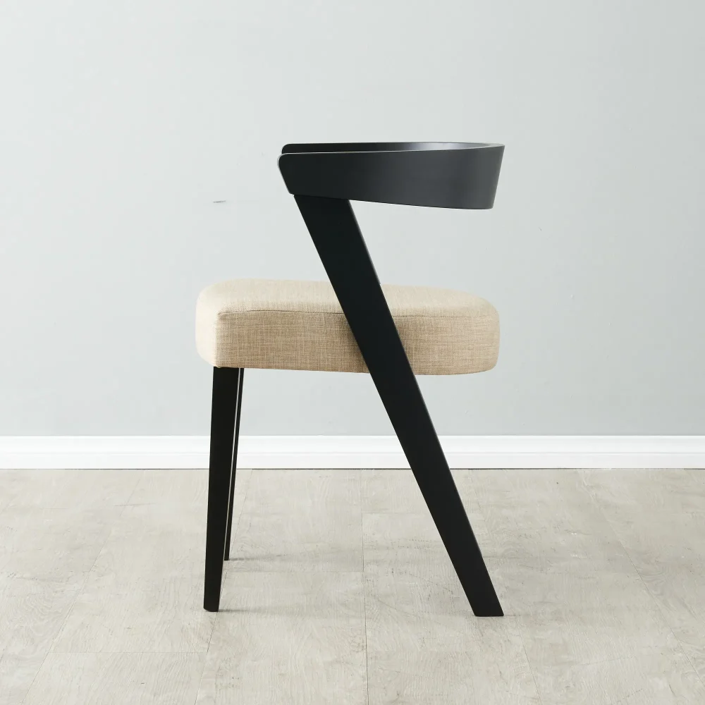 Milan Dining Chair - Image 2