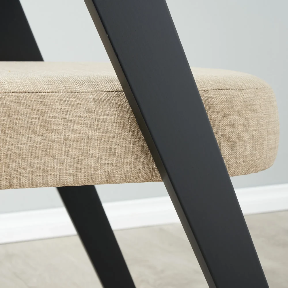 Milan Dining Chair - Image 9
