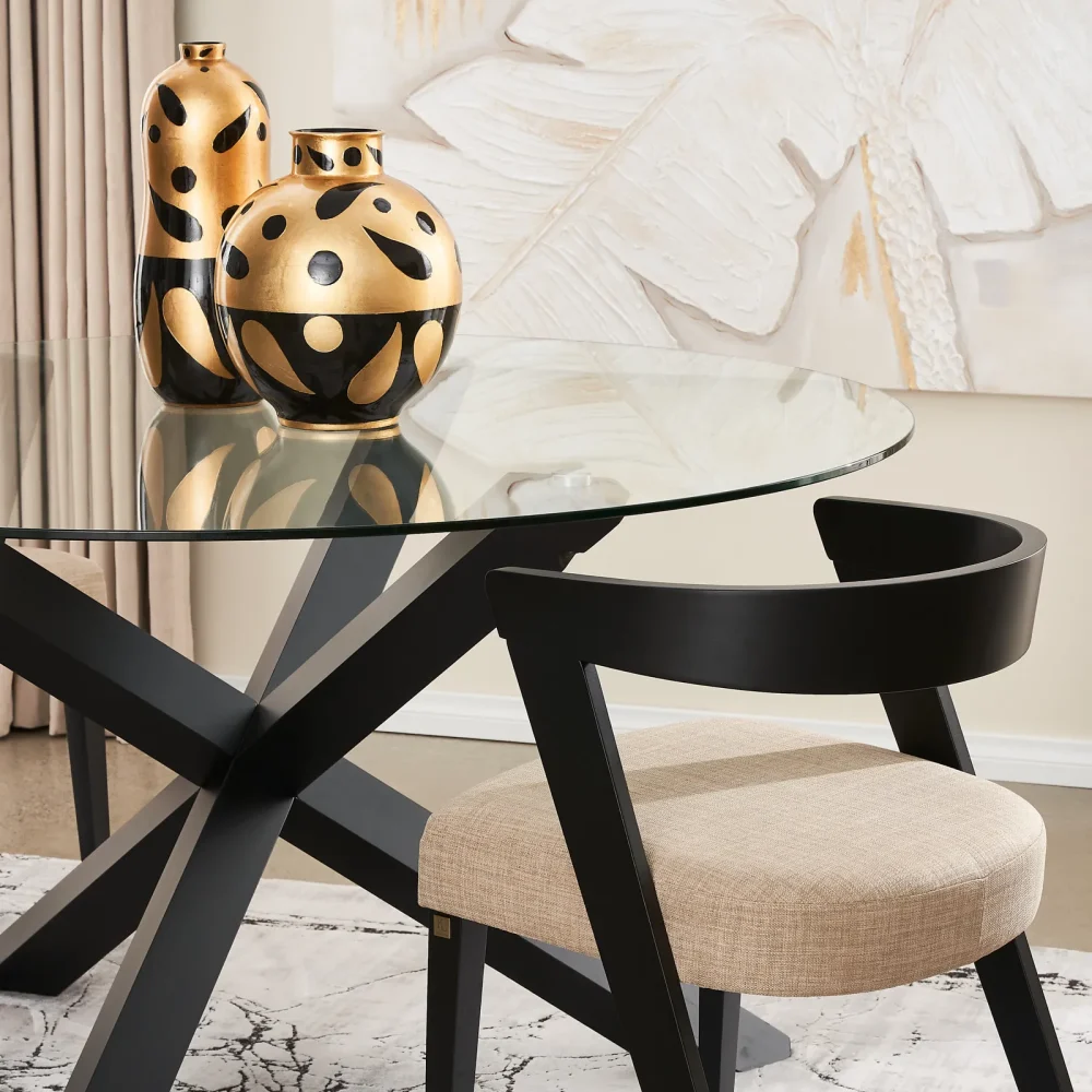 Milan Dining Chair - Image 13