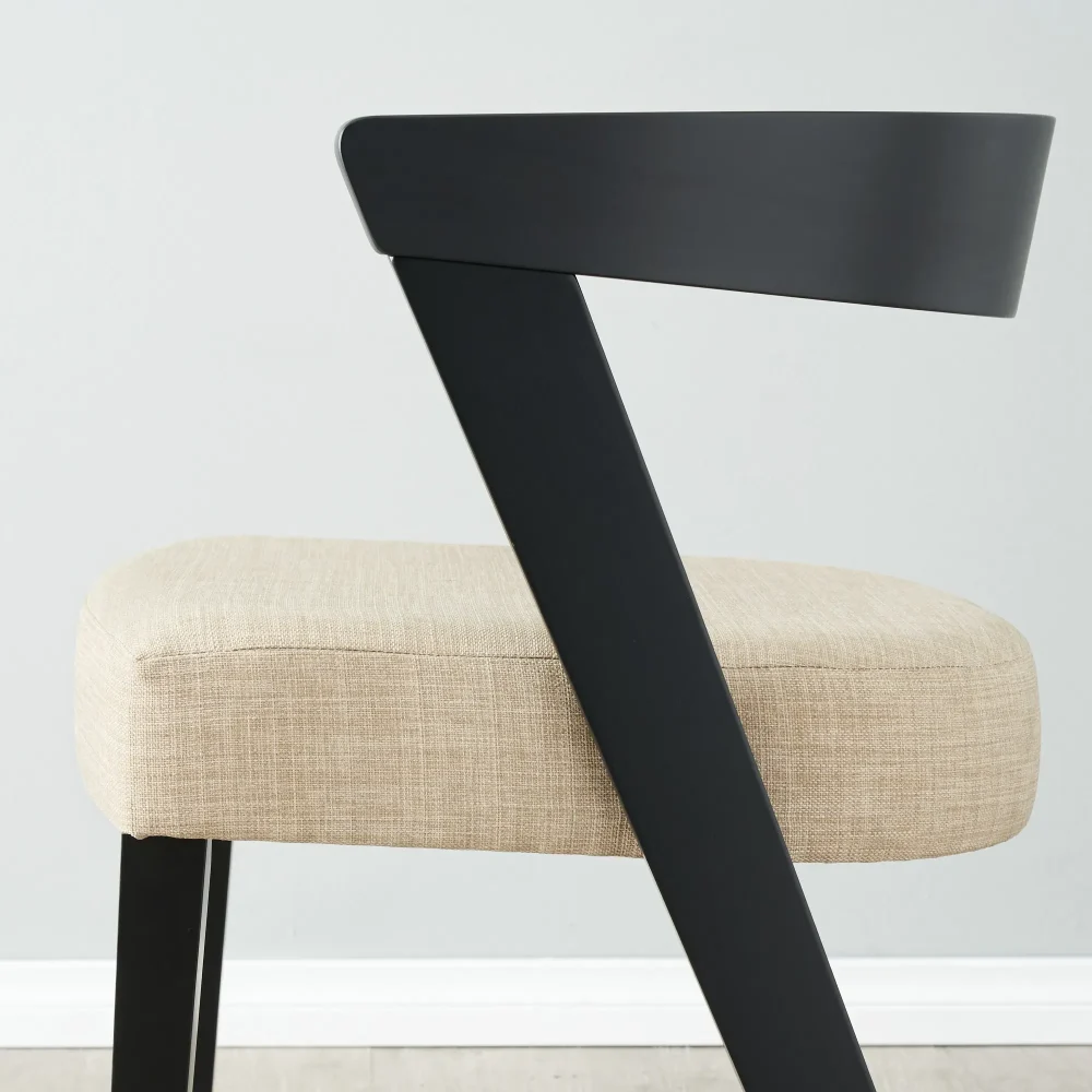 Milan Dining Chair - Image 3
