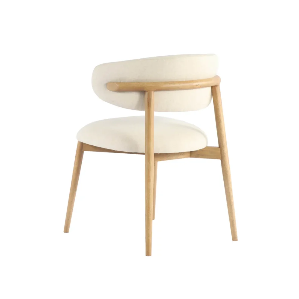 Milano Dining Chair - Image 3