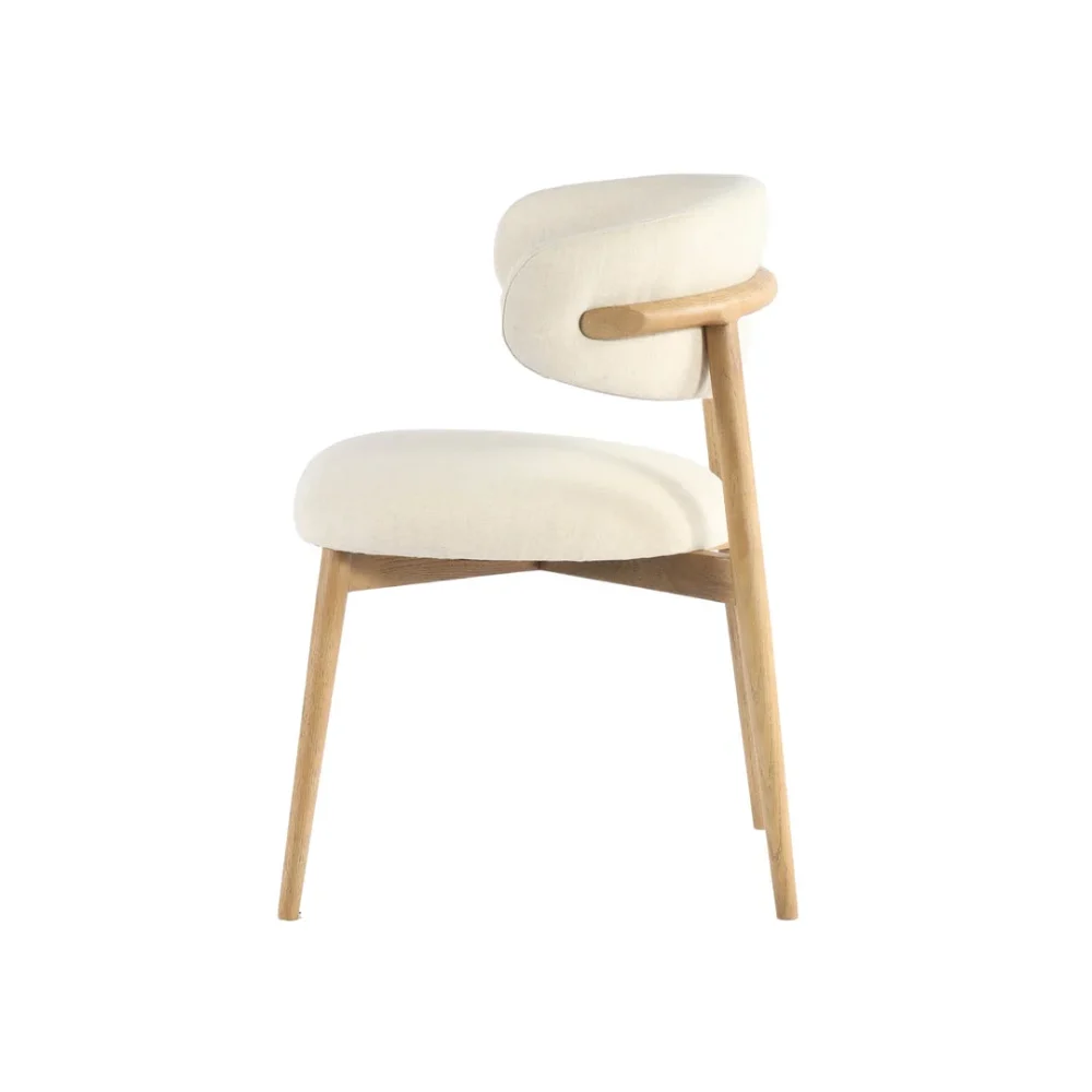 Milano Dining Chair - Image 4