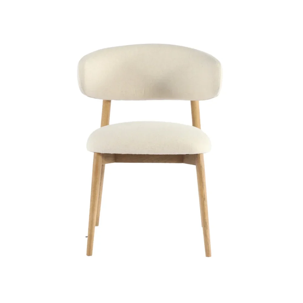 Milano Dining Chair - Image 5