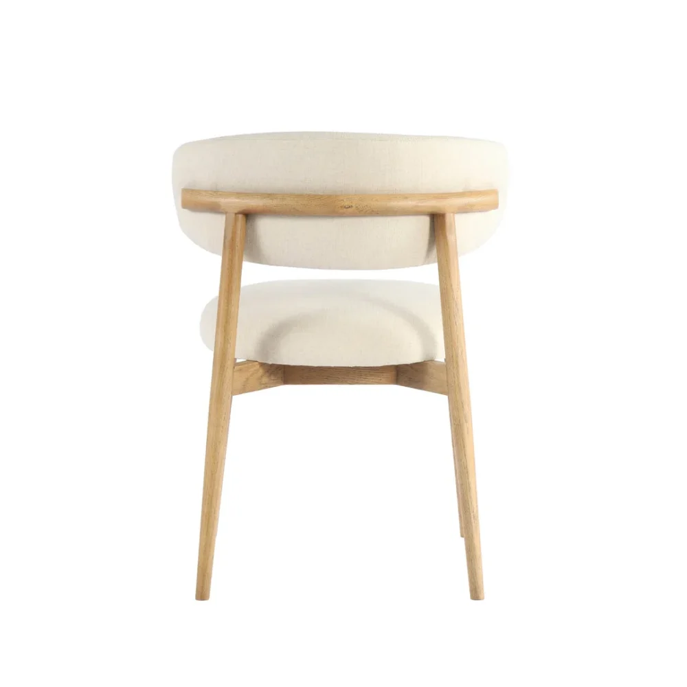 Milano Dining Chair - Image 2