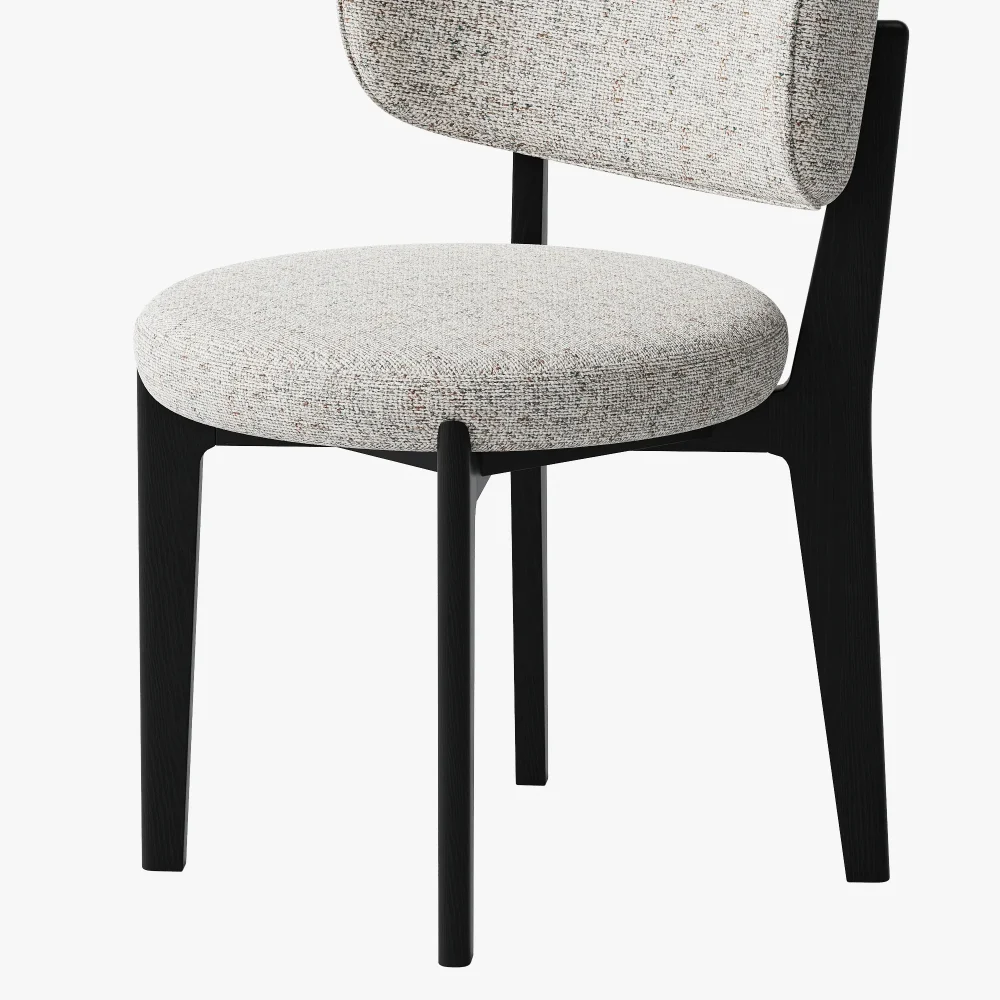 Melda Dining Chairs - Image 6
