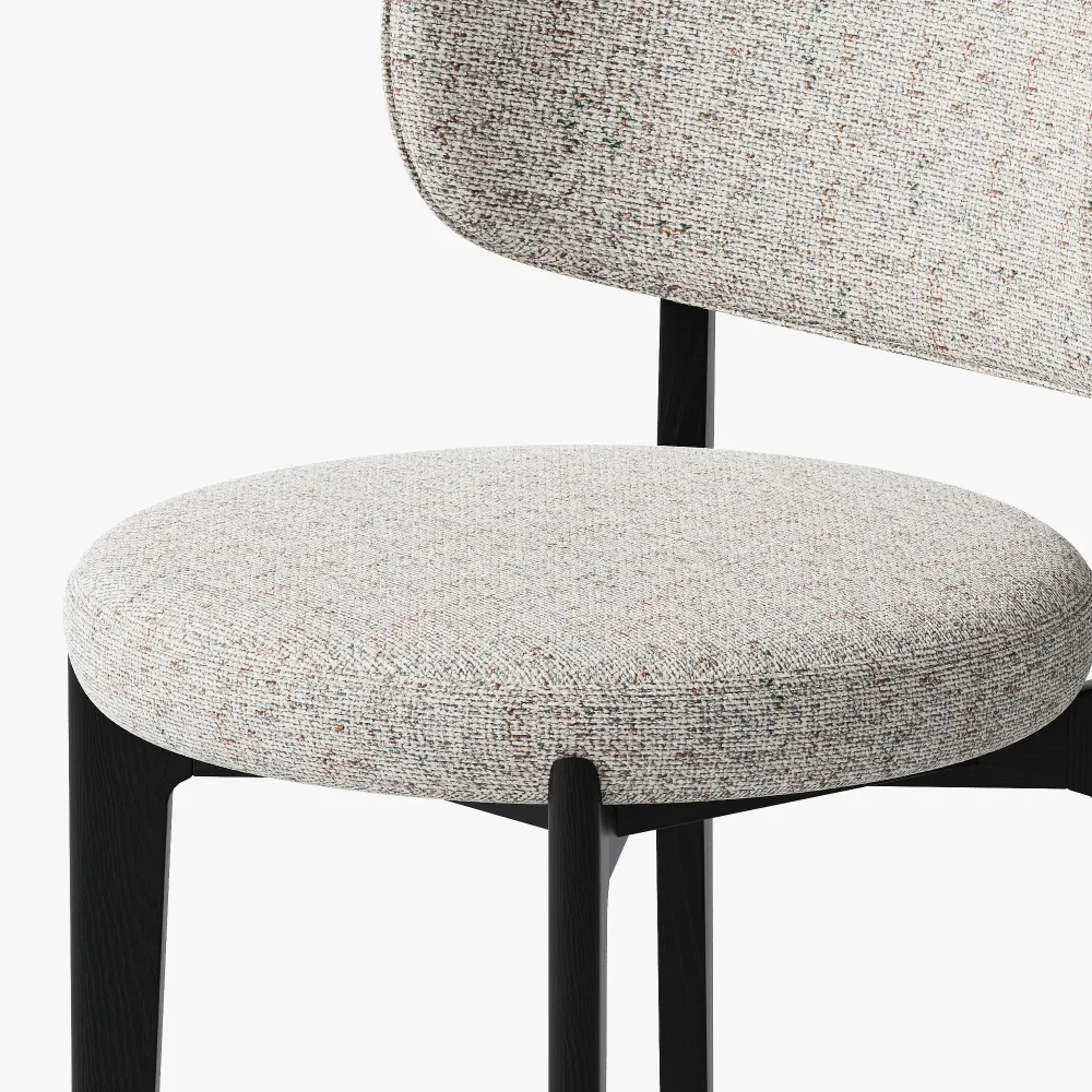 Melda Dining Chairs - Image 7