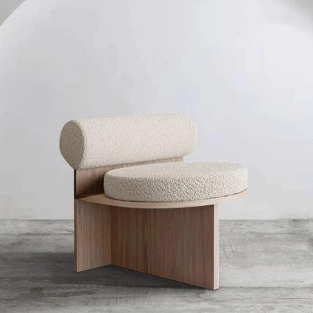 Milo Chair