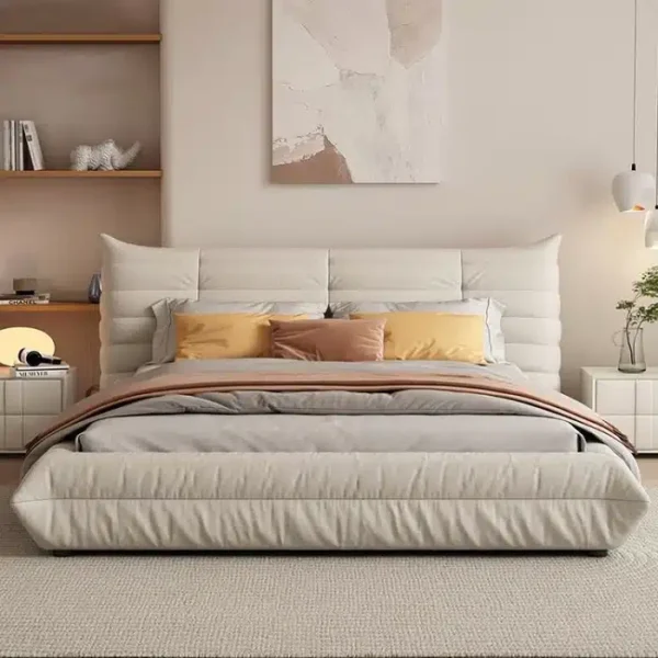 Mint Bed