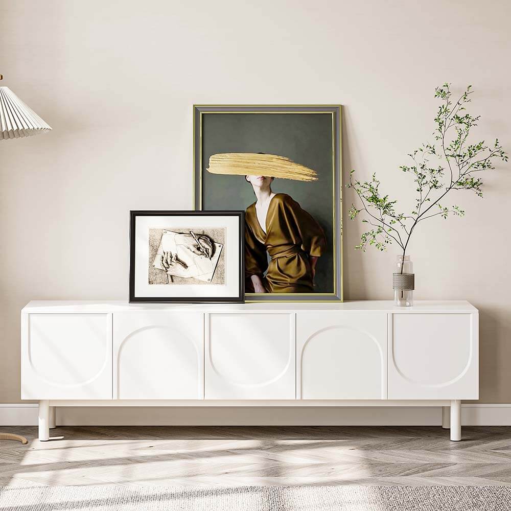 Modern Tv Unit - Image 6