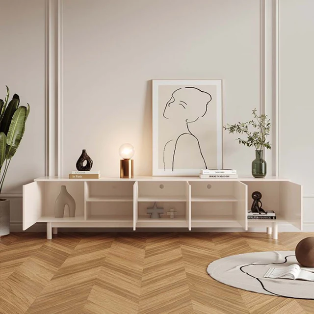 Modern Tv Unit - Image 3