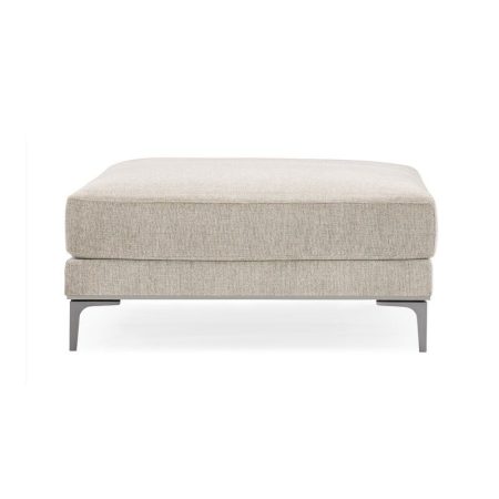 Square Cocktail Ottoman