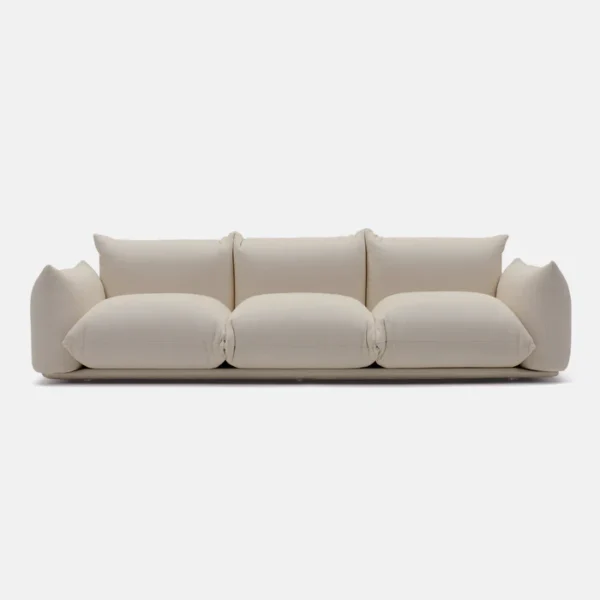 Marenco Sofa - 3 Seater