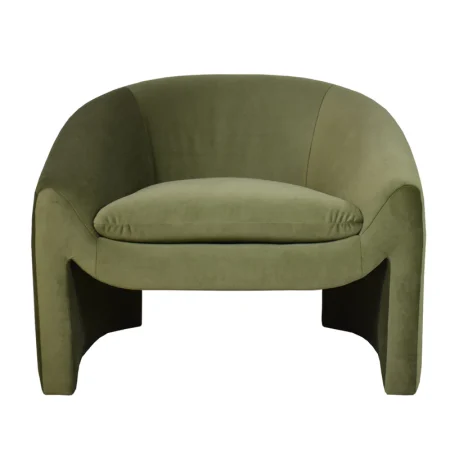 Montague Armchair
