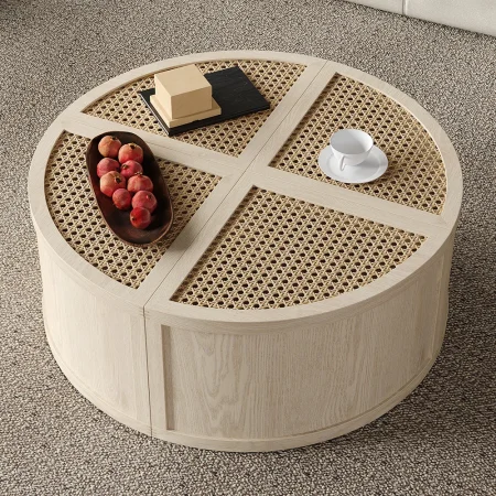 Mood Modular Coffee Table