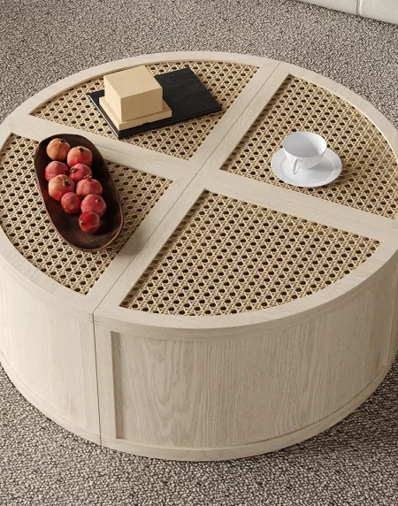 Mood Modular Coffee Table