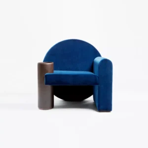 Moon Armchair
