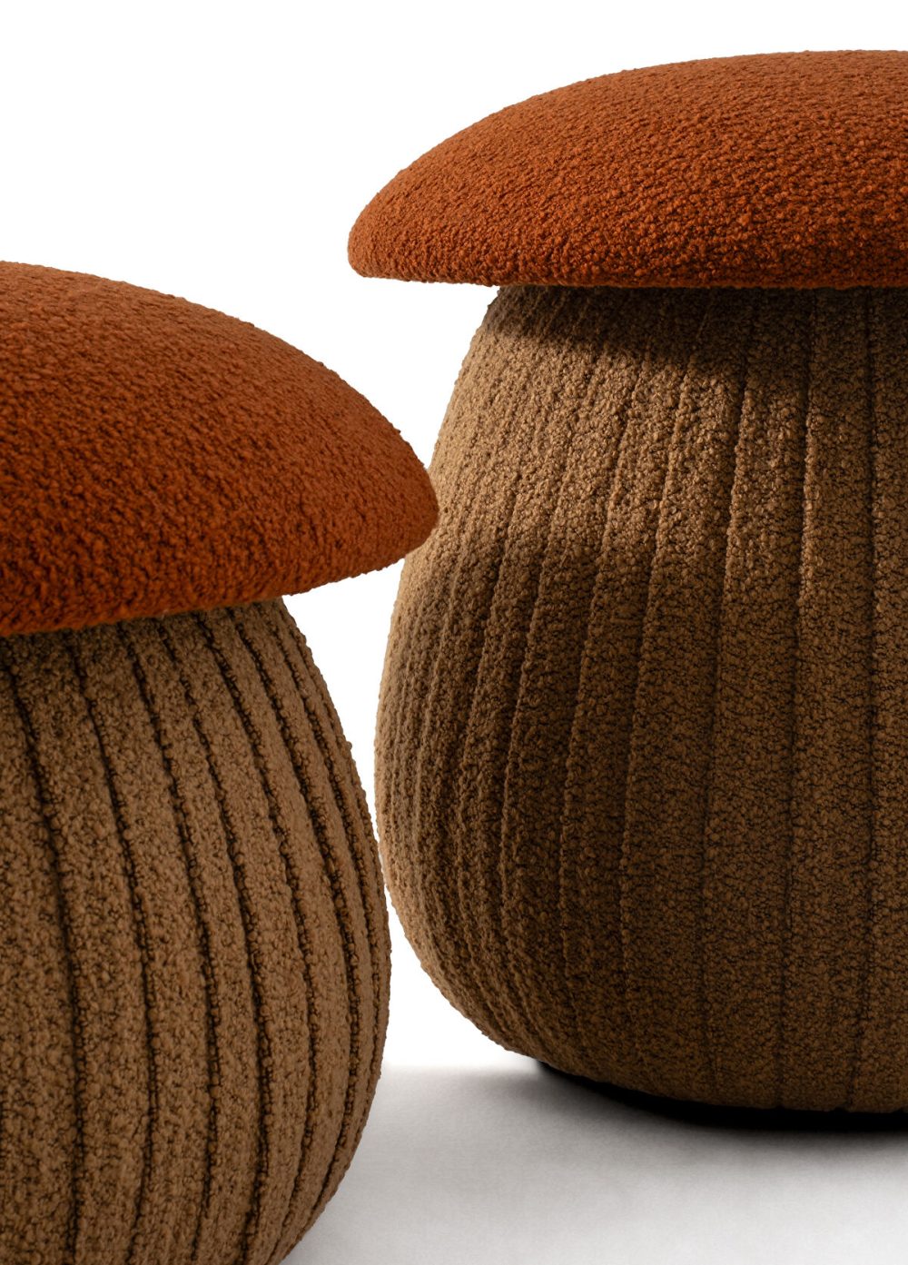 Mushroom Pouf - Image 3