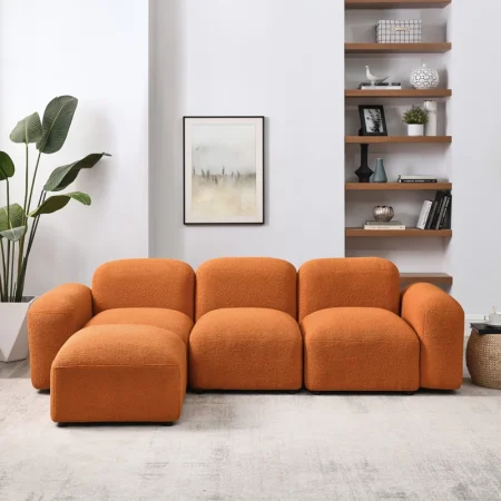 Neyadi Sofa