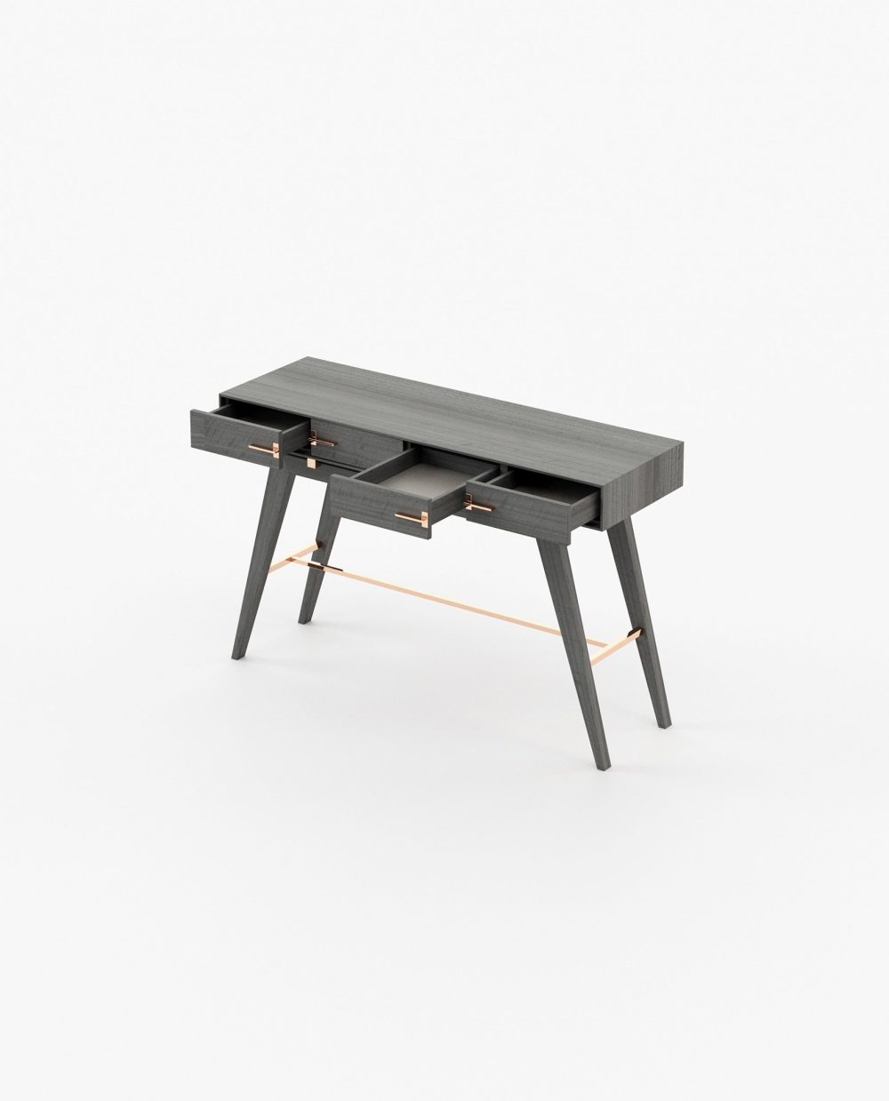 Niels Console Table - Image 2