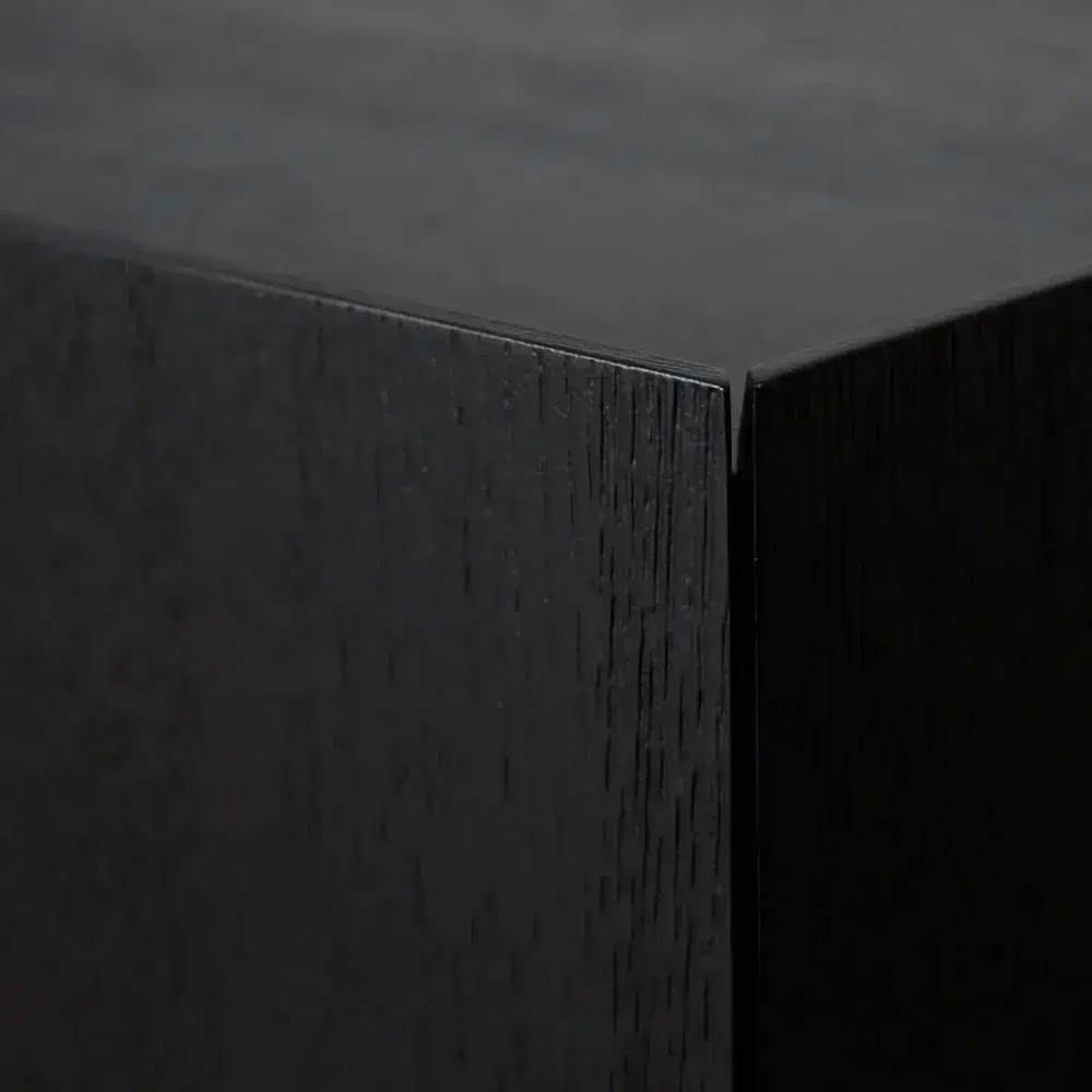 Noah Black Coffee Table - Image 9