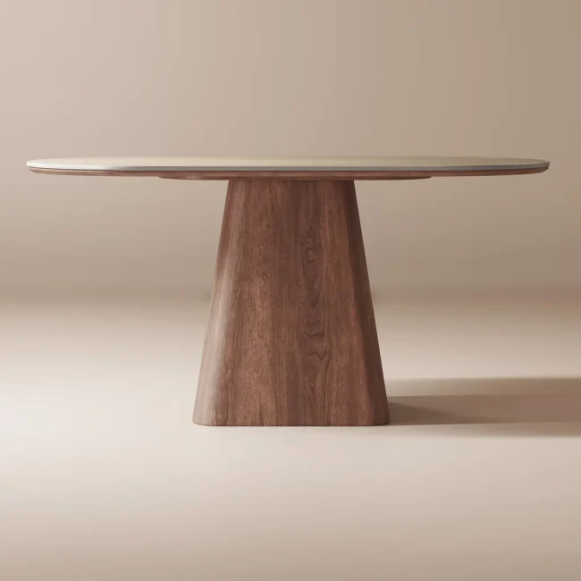 Nordhaven Oval Dining Table