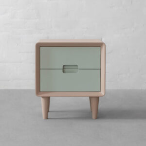Nothing Bedside Table