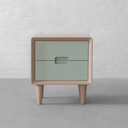 Nothing Bedside Table