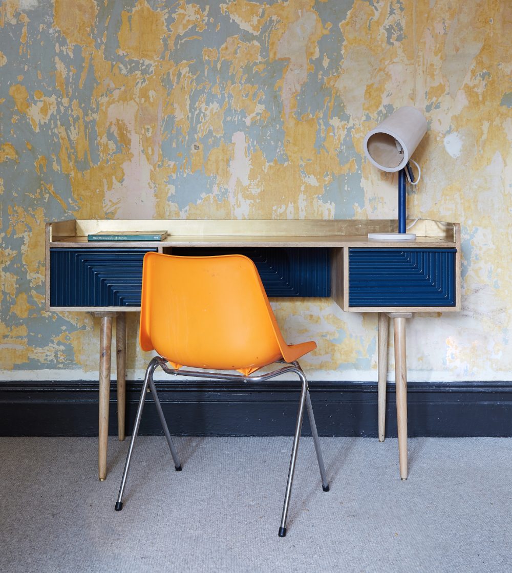 One Off Desks With Drawers - Image 2