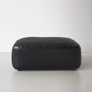 Oath Rectangle Ottoman