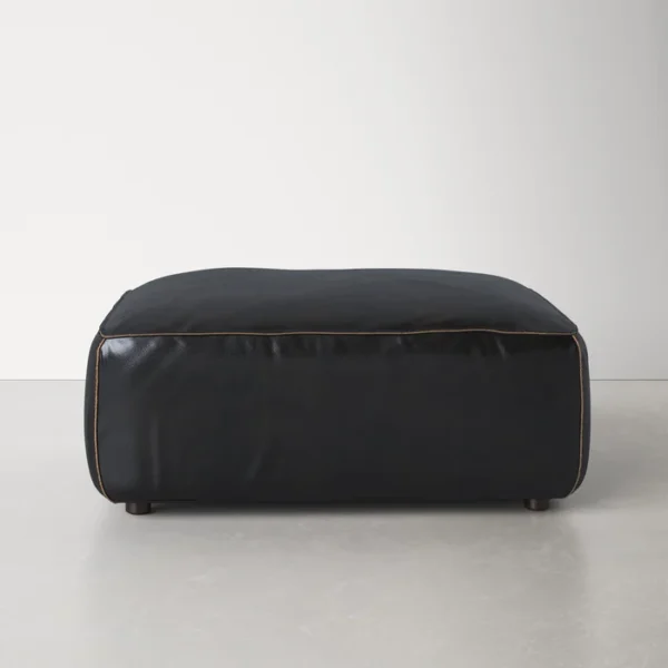 Oath Rectangle Ottoman