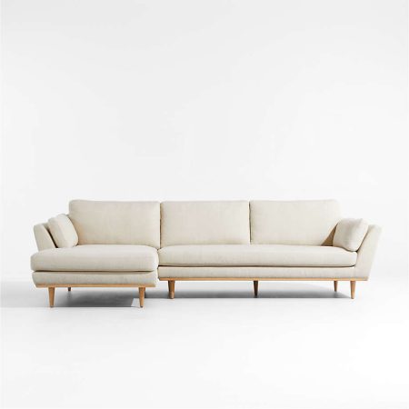 Ocean Sectional Sofa