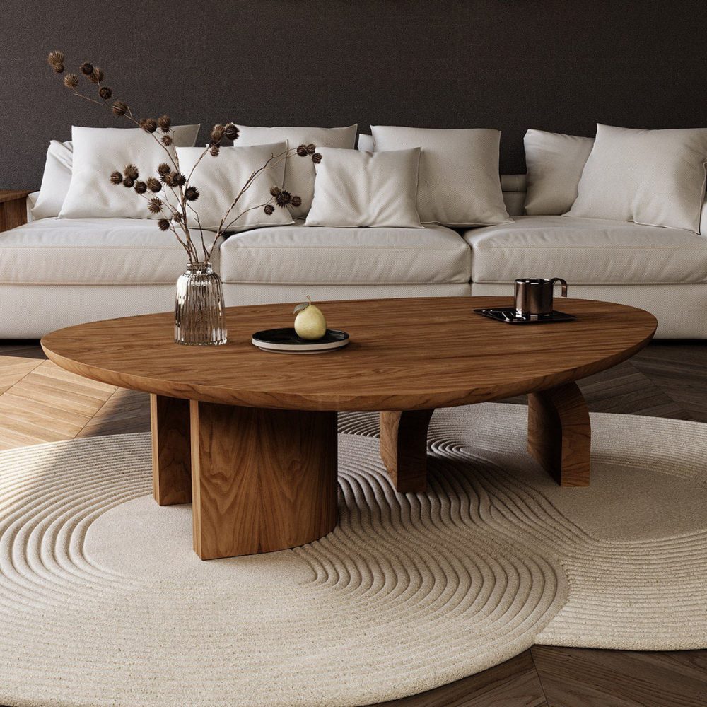 Ontario Coffee Table - Image 9