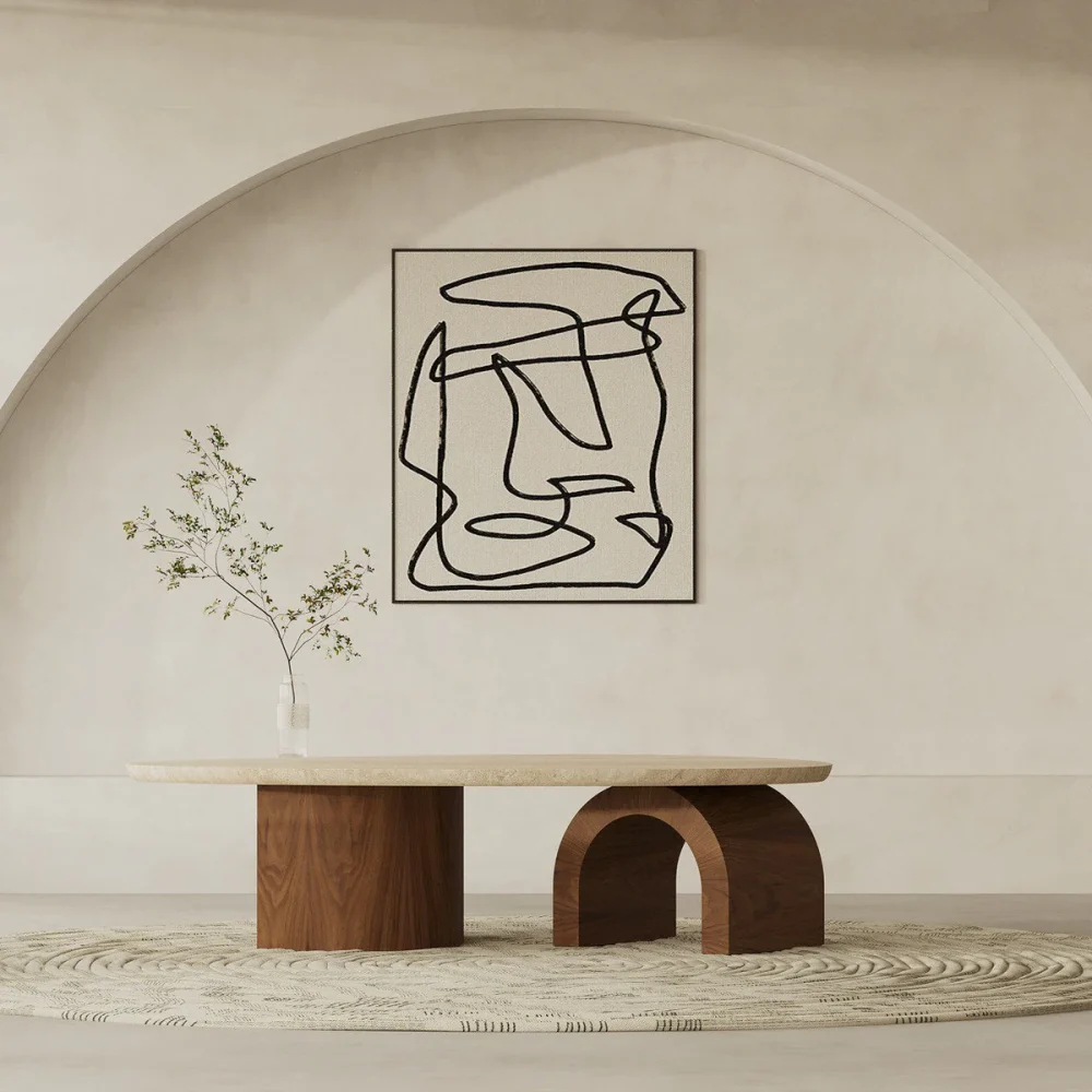 Ontario Coffee Table - Image 7