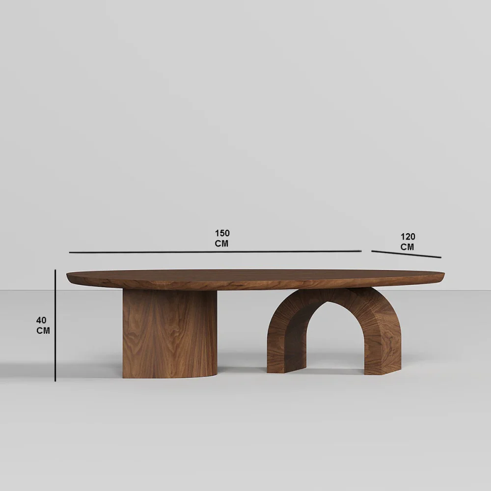 Ontario Coffee Table - Image 17