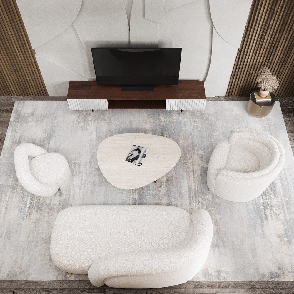 Ontario Coffee Table - Image 16