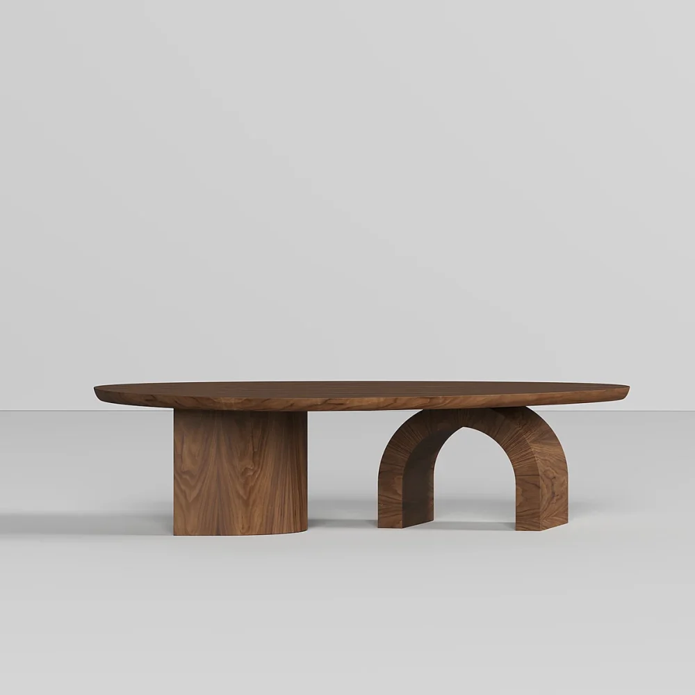 Ontario Coffee Table - Image 4