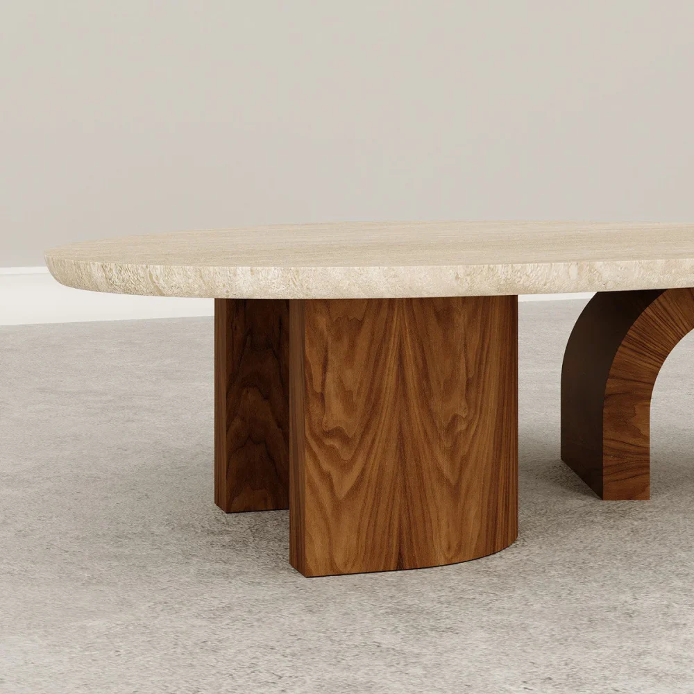Ontario Coffee Table - Image 10